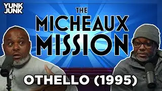 Review: OTHELLO (1995) | Micheaux Mission LIVE