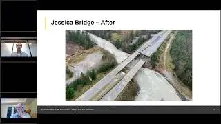 Bridges Over Troubled Water The BC Flood Recovery and Highway 5 Re-opening