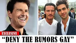 20 Actors Who Are Gay But Continuously Deny the Rumors | Then And Now 2025