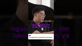 Nasehat Jujur untuk Timothy 17 Tahun   YT: @TimothyRonald #timotyronald #academicrypto