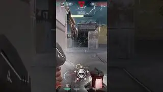 Insane 1v5 Waylay ACE Clutch 🔥 | Valorant Shorts