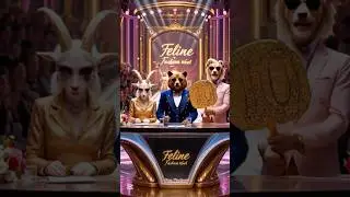&ldquo;5 Stylish Cats Rock the Runway🐱✨ | Feline Fashion Week Urdu Shorts&rdquo; #shorts #ytshorts #shortsviral