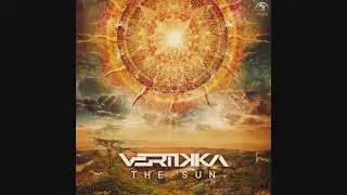 Vertikka - The Sun