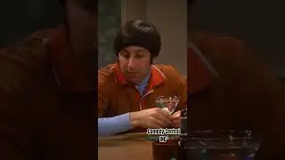 The Big Bang Theory #tbbt #sheldon #penny #howard #thebigbangtheoryedit #sitcom #funny #tbbtforever