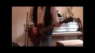 Gudbuy T'Jane Slade guitar