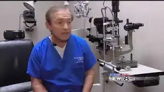 Breakthrough in Cataract Surgery at Texas Eye and Laser   Fort Worth LASIK   Fort Worth Cataract