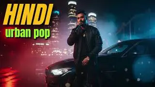 💃 Bollywood Heartbeats 💫 | Desi Pop Energy Mix | Fresh & Romantic Grooves