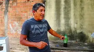 O PODER DE CURA DO JUC&Aacute;