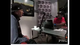 The Combat Jack Show: Dante Ross [4-10-11]