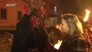 Sklářské peklo v Lindavě