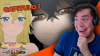 LA PROXIMA VICTIMA!!! Shinjiteita Nakama-tachi ni Dungeon Cap 7 | REACCIÓN |