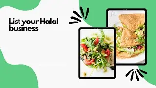 List your business for free in the world's largest muslim business directory 2022