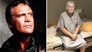 THE FALL GUY 1981 Cast Then and Now 2023, What The Actors Characters Look Today