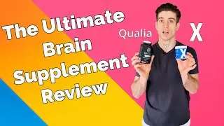 The Ultimate Brain Supplement Review: Best Cognitive Enhancer for Mental Performance.