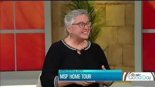 MSP Home Tour - FOX9