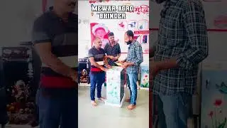 Best Aata Chakki 1 HP 2 in 1 2024 | Customer review 2024 | #aatachakki #shorts #ytshorts
