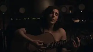 Bongo and B - Singing Female Acoustic Guitarist | Not Messing Around