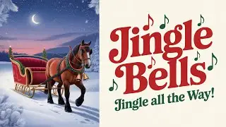 Jingle Bells | Christmas Songs for Everyone | Classic Holiday Music