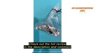 Review IR Infrared 38KHz Shielded Receiver 3-pin VS1838B