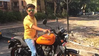 ROYAL ENFIELD THUNDERBIRD 500X FULL REVIEW IN HINDI | VIBRATIONS | IS IT  WORTH IT