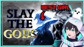 IRON MOUSE?! | VTuber Reacts Max0r: An Incorrect Summary of Elden Ring Part 2