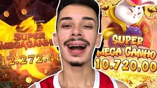 QUAL PAGA MAIS? FORTUNE RABBIT vs DRAGON HATCH 2