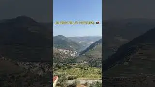 Douro Valley Portugal 🇵🇹
