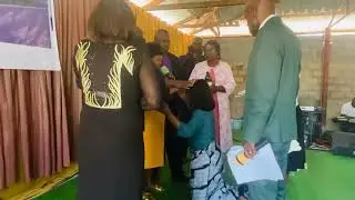 Congratulations mum