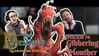 Gibbering Mouther | 