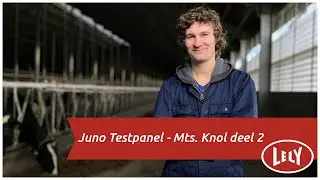 Tseard Knol, Nijelamer - Juno testpanel deel 2