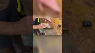 Cleaning 1960&rsquo;s 22 rifle