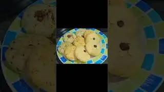 Home made butter cookies short pure desi food plz subscribe