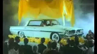 A Touch of Magic (1961) | A Retro Look at Futuristic Living by General Motors