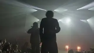 glaive - modafinil (toronto 2026)