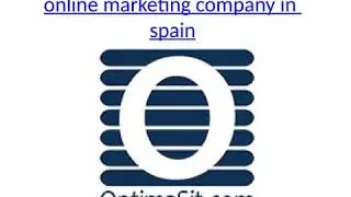 web design, seo, it solutions, website hosting, email marketing and online marketing - optimasit.com