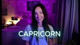 CAPRICORN - THEY WANT TO BE WITH YOU NO ONE ELSE COMPARES