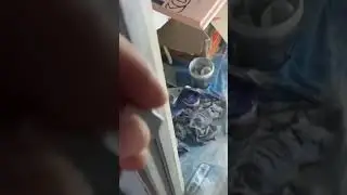 Магнитный замок 