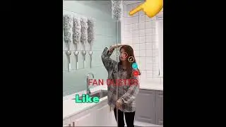 #SHORTS#FAN DUSTER# SMARTKITCHENITEMS