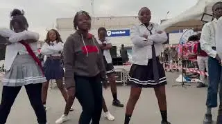AFTER 5 STREET VIBES DANCE PERFORMANCE (back to school edition) NAKURU CITY CREATIVE ARTS