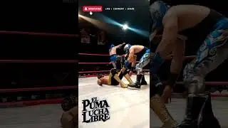 #aull #seguidores #luchadores #luchalibremexicana #wrestling #shortvideo #luchalibre #lucha