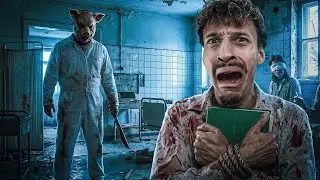J'AI ÉCOUTÉ LES HISTOIRES PARANORMALES DE MES VIEWERS (c'était terrifiant)