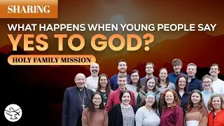 What Happens When YOU Become a Missionary for Church RENEWAL?