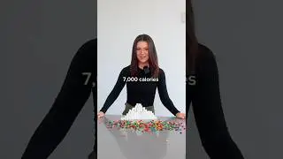 Hack Your Sugar Cravings With This Trick! 🍭🍓