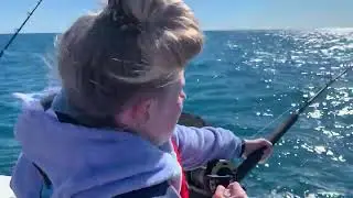 HOW TO CATCH WESTERN AUSTRALIAN DHUFISH THE EASY WAY