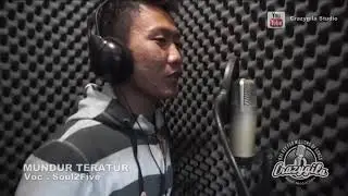 Crazygila-_Mundur teratur