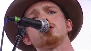 We Banjo 3 at ROMP Festival 2017 Full Set