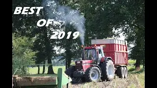 BEST of 2019/ WEIHNACHTS-SPECIAL/ Paderborner Landwirtschaft