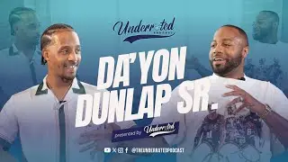 Exposure Leads to Expansion with Da'Yon Dunlap Sr. and Shannon Shorter | Ep. 1