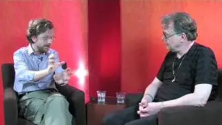 Barnard Jakoby - Keine Seele geht verloren (Teil 2) | MYSTICA.TV
