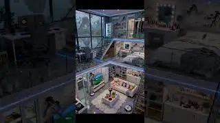 AI generated home #home #homedecor #music #bestluxury #interiordesign #ai